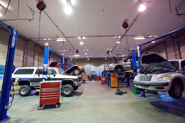 Bobby's Transmission Center