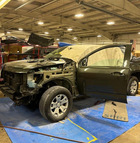 Defouw Collision Center