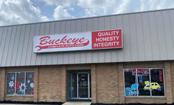 Buckeye Complete Auto Care