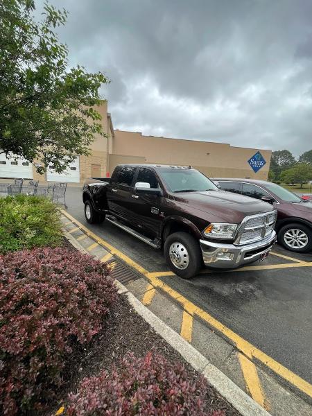 Alabama Dent Repair