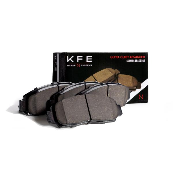 KFE Brake Systems