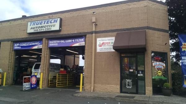 Truetech Automotive