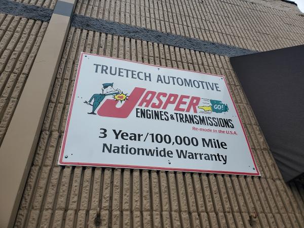 Truetech Automotive