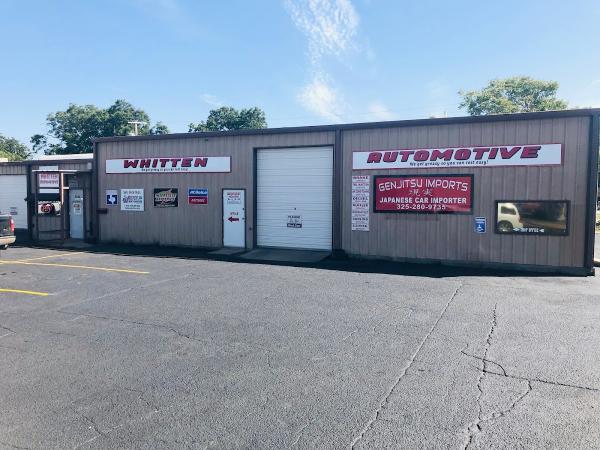 Whitten Automotive