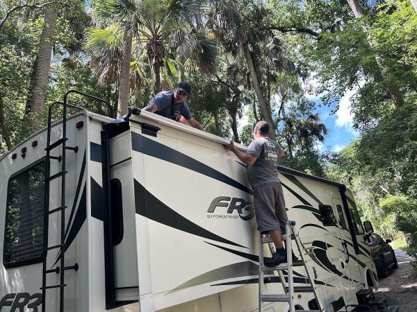 Mojo Mobile Rv Service