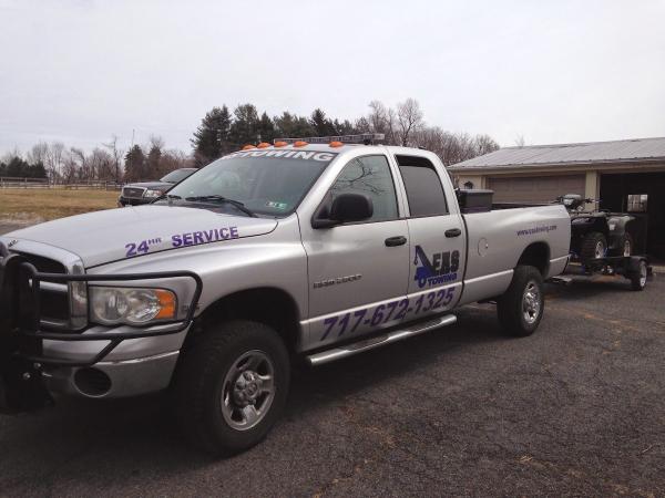 EAS Towing & Recovery
