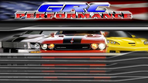 GRC Performance Auto Repair and Performance