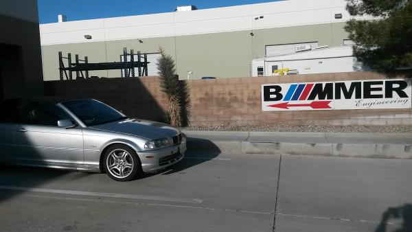 Bimmer Engineering