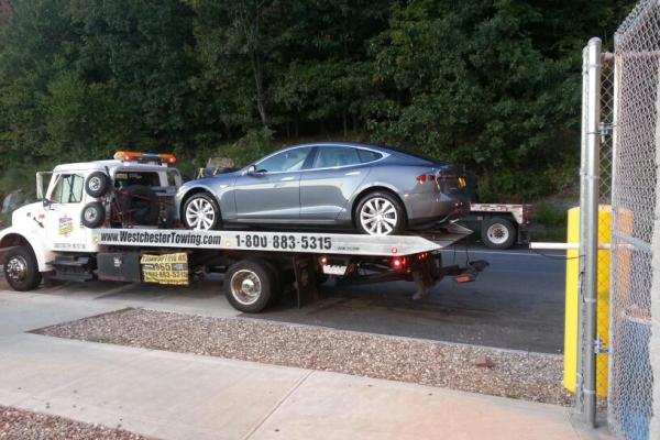 Westchester Towing