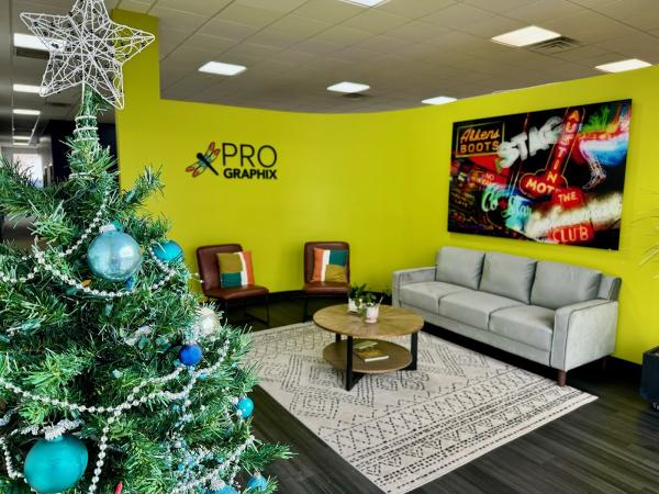 Prographix