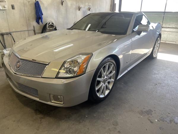 Lux Auto Detailing Topeka