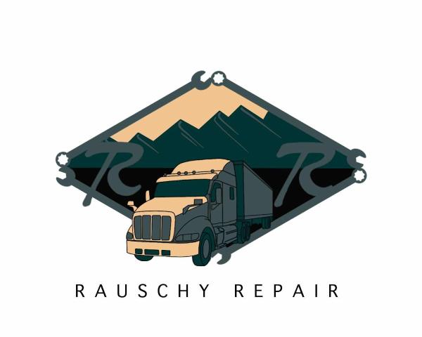 Rauschy Repair