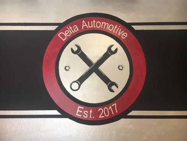 Delta Automotive