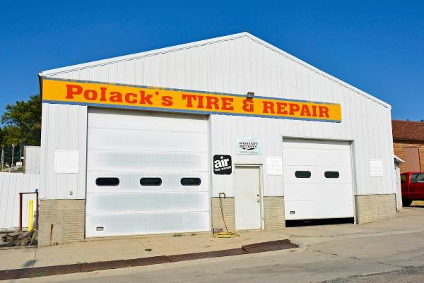 Polack's Tire & Repair