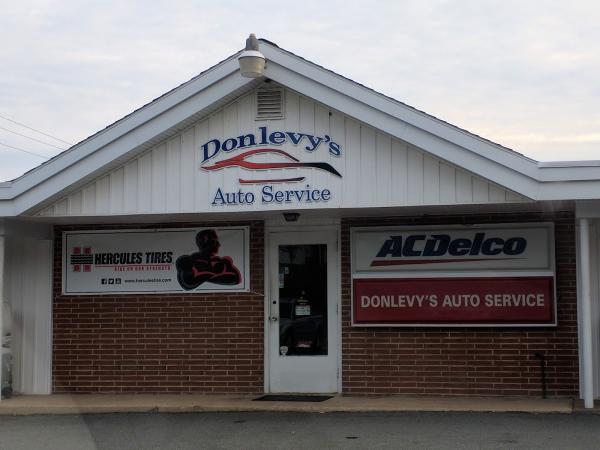 Jay's Auto Service