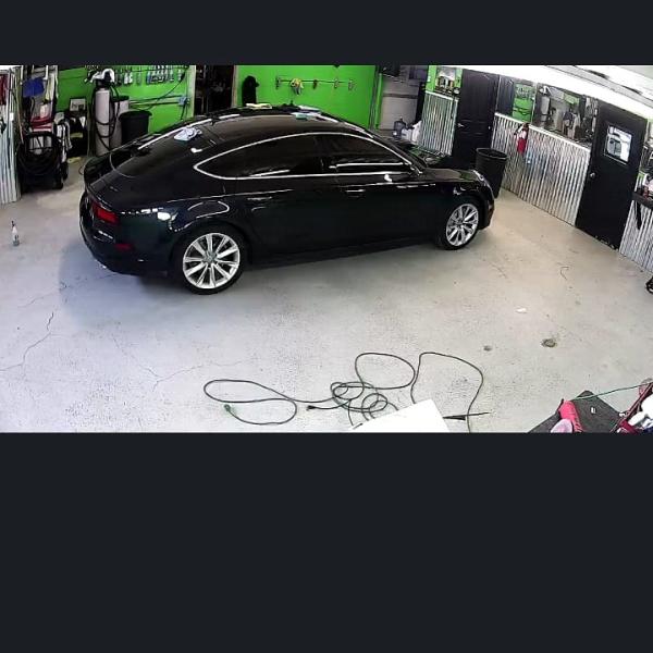 Night Owl Window Tinting & Auto Detail