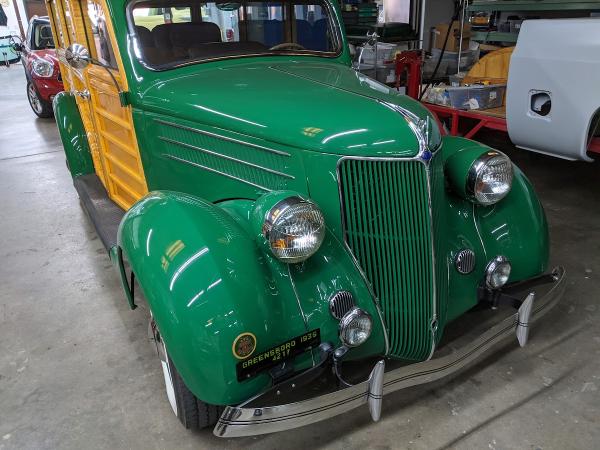 McCain Auto Glass