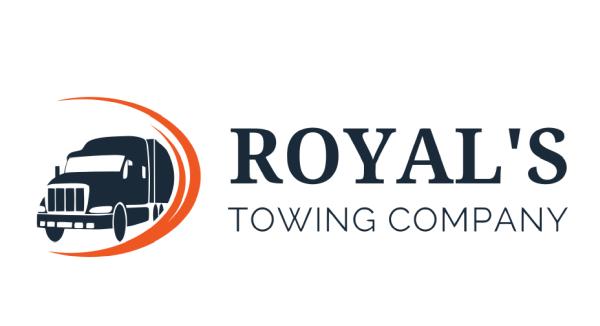 Triple3 Royal's Towing Company