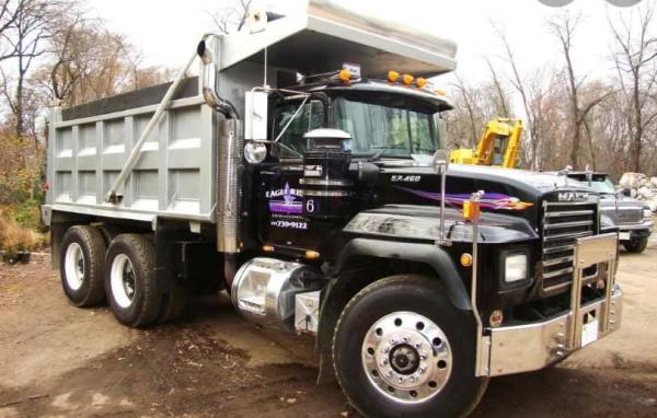 Perry's Truck Repair & Welding
