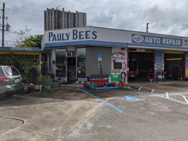 Pauly Bee's Complete Auto Repair