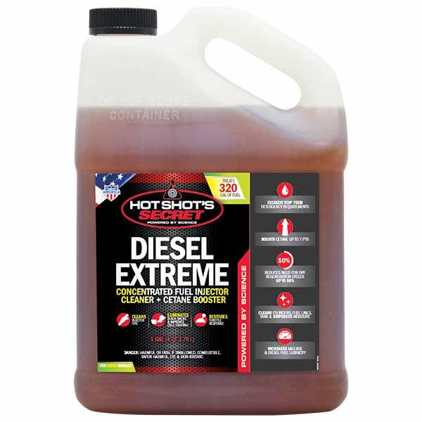 Primo Lubes Plus