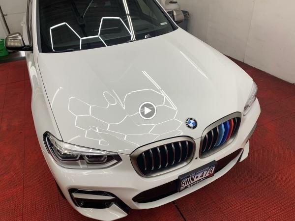 Inline Detailing and Autostyling