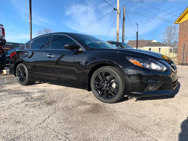 Fresh and Clean Auto Detail