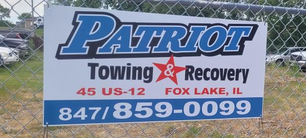 Patriot Towing & Recovery