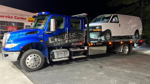 Cheche's Towing & Recovery