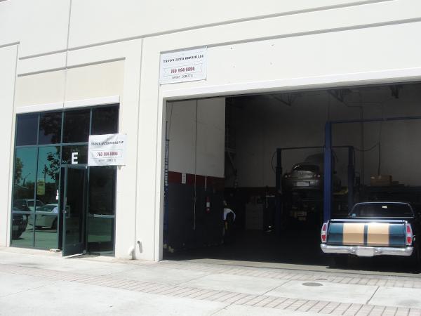 Tavo's Auto Repair