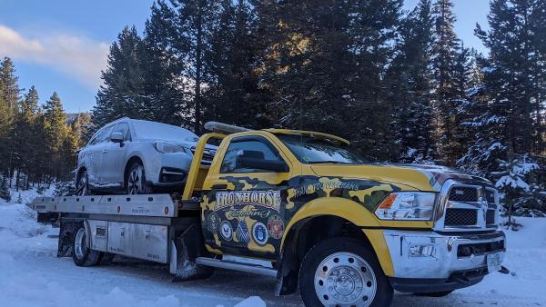 Iron Horse Towing