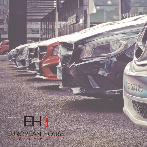 European House For Imports