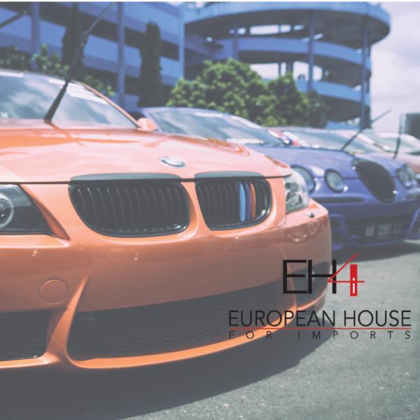 European House For Imports