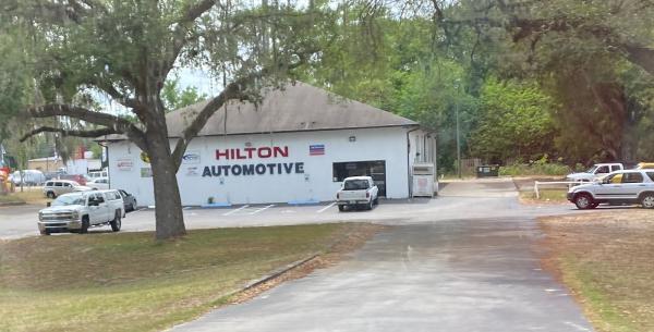 Hilton Automotive Inc