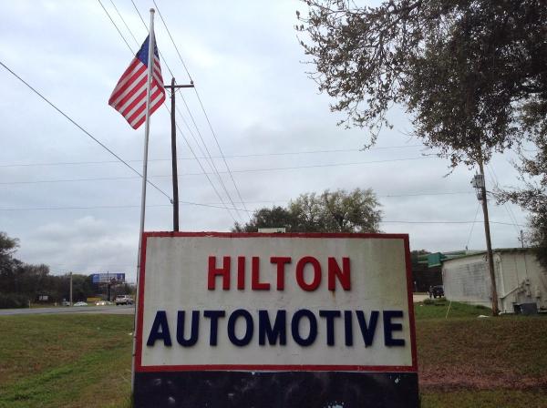 Hilton Automotive Inc