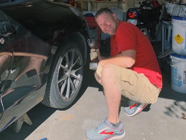 Nate's Mobile Brake Repair in Gilbert