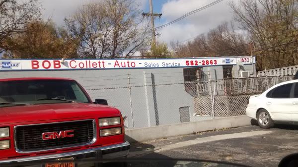 Bob Collett Auto Sales and Service