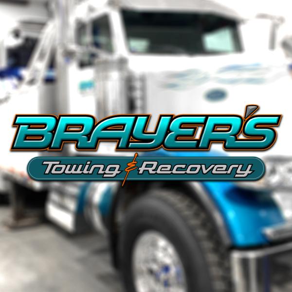 Brayer's Auto Sales