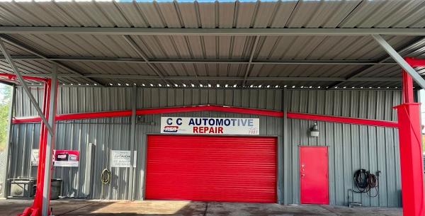 CC Automotive