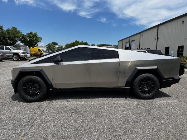 Paradise Window Tinting