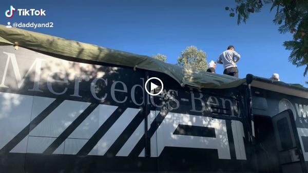 Clear Coat Auto Body Bumper Repair and Collision