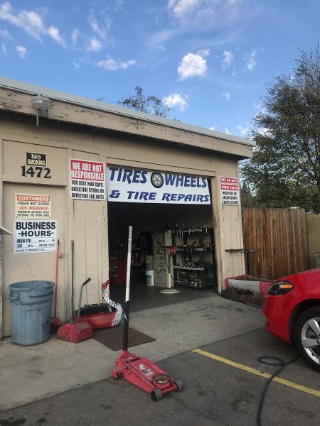 Ramirez Tires