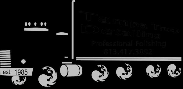 Tampa Truck Detailing