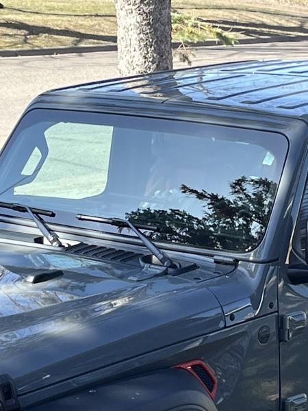 5 Star Auto Glass