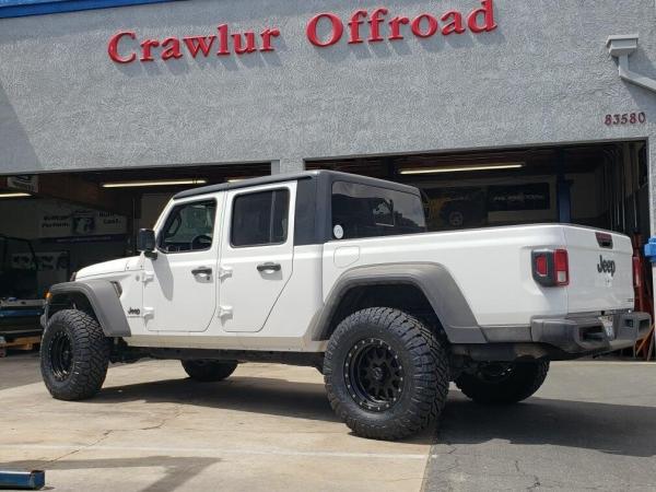 Crawlur Offroad