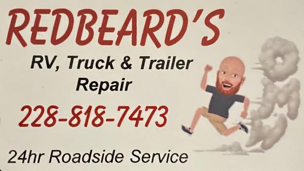 Redbeard's RV