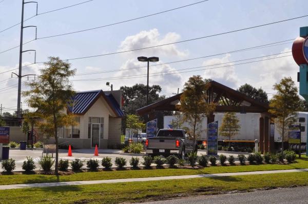 Pelican Pointe Car Wash