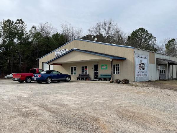 Table Rock Auto Clinic