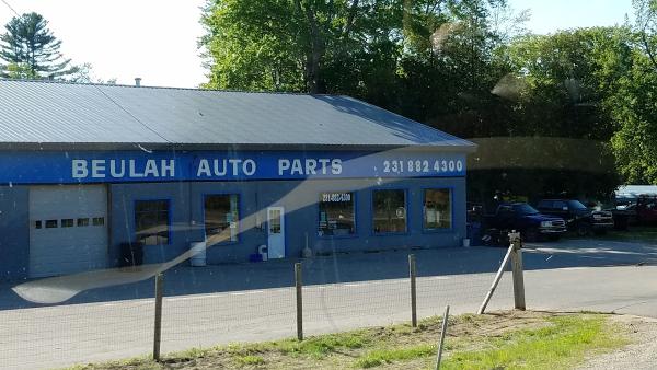 Beulah Auto Parts