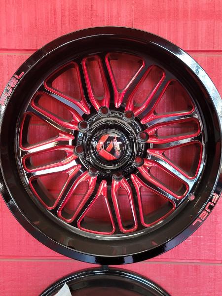 Lobos Tire and Wheel